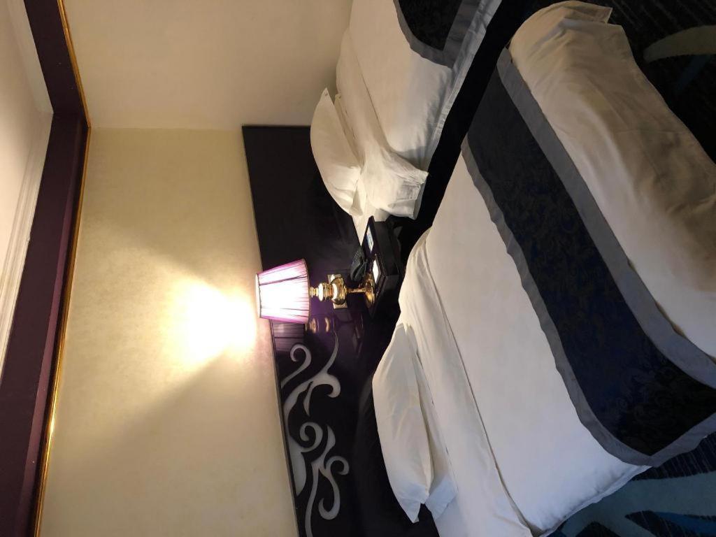 Guilin Sapphire Hotel Экстерьер фото